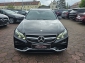 Mercedes-Benz E 63 AMG 4-Matic COMAND LEDER DISTRONIC 1.HAND