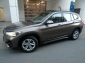 BMW X1 xDrive 20d Sportline SAG,Panor,AHK,Driv.Ass.