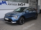 Kia Niro EV Ispiration DW Tec WP REX GD BLK