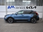 Kia Niro EV Ispiration DW Tec WP REX GD BLK