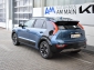 Kia Niro EV Ispiration DW Tec WP REX GD BLK