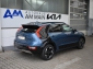 Kia Niro EV Ispiration DW Tec WP REX GD BLK