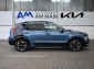 Kia Niro EV Ispiration DW Tec WP REX GD BLK