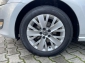 VW Polo V Life Sitzheizung/Klimaautomatik/Tempomat