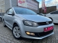 VW Polo V Life Sitzheizung/Klimaautomatik/Tempomat