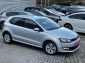 VW Polo V Life Sitzheizung/Klimaautomatik/Tempomat