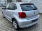 VW Polo V Life Sitzheizung/Klimaautomatik/Tempomat