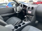 Nissan Qashqai Acenta Navi/PDC+360/Allwetter/Tempomat