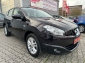 Nissan Qashqai Acenta Navi/PDC+360/Allwetter/Tempomat