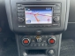 Nissan Qashqai Acenta Navi/PDC+360/Allwetter/Tempomat