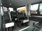 VW Crafter 35 TDI Bluemotion CLE Carsport Design