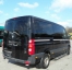 VW Crafter 35 TDI Bluemotion CLE Carsport Design