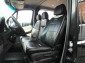 VW Crafter 35 TDI Bluemotion CLE Carsport Design