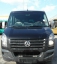 VW Crafter 35 TDI Bluemotion CLE Carsport Design