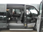 VW Crafter 35 TDI Bluemotion CLE Carsport Design