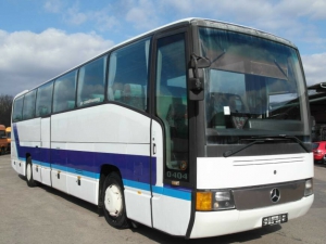 Mercedes-Benz O 404-15 RHD