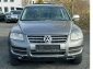 VW Touareg R5 Automatik 2.5 TDI AHK Leder Tempomat