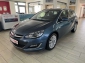 Opel Astra 1.4T Innovation |Xenon|Navi|Lenkradheizung