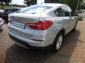 BMW X4 xDrive35d Aut Klimaaut eSDach NAVI Euro6