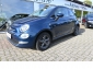 Fiat 500 *Lounge* UConnect Klimaaut Pano Leder 1.Hd