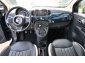 Fiat 500 *Lounge* UConnect Klimaaut Pano Leder 1.Hd