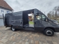 Iveco Daily 70C21HA8V Hi-Matic 16m AIR PRO NL:3900kg