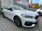 BMW 118i Sport Line Navi/AHK/PDC/LED/SideAssist/Spur