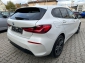 BMW 118i Sport Line Navi/AHK/PDC/LED/SideAssist/Spur