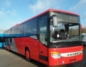 Setra/Kaessbohrer 419 UL-GT