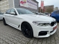 BMW 540d xD M-Sport Harman-Kardon/ACC/HuD/Alcantara