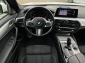 BMW 540d xD M-Sport Harman-Kardon/ACC/HuD/Alcantara