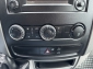 Mercedes-Benz Sprinter II 316 CDI Maxi Mixto 8 Sitzer