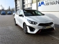 Kia Ceed GT 1.6T DCT | Komfort | GD