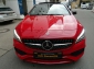 Mercedes-Benz CLA 250 7G-Tronic AMG-Line 4Matic,Leder,Comand,LED