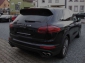 Porsche Cayenne S Tiptronic S Top Ausst.