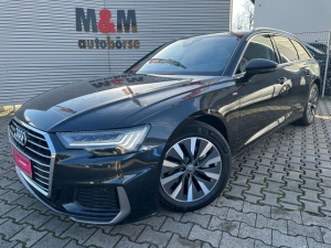 Audi A6 Avant 40 TDI S-line Matrix/Virtual/pre sense