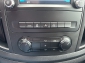 Mercedes-Benz Vito Kasten 116 CDI 4x4 langAHK Kamera Navi PDC