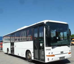 Van Hool T 915 CL