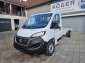 Fiat Ducato 35 MAXI 180 L5 Serie 9 Uconnect