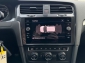 VW Golf VII Comfortline BMT Nav/PDC/Shz/FrontAssist