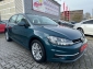 VW Golf VII Comfortline BMT Nav/PDC/Shz/FrontAssist