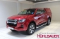 Isuzu D-Max LSE*Doppelkabine*4x4*AT*DAB*3,5to Anhngelast