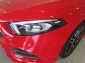 Mercedes-Benz A 250 4M AMG-Line-Navi-Nightpaket-KEYLESS