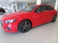 Mercedes-Benz A 250 4M AMG-Line-Navi-Nightpaket-KEYLESS