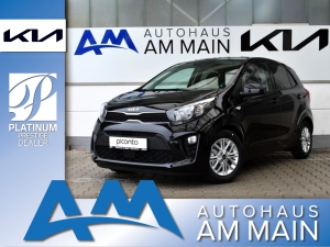 Kia Picanto 1.0 Vision | Nav | Design