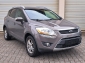 Ford Kuga 2,0 TDCI Titanium 4x4