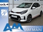 Kia Picanto 1.2 AMT GT Line | Tech | Nav | ASS+ | GD