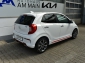 Kia Picanto 1.2 AMT GT Line | Tech | Nav | ASS+ | GD