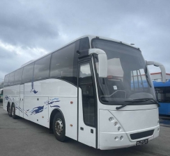 VDL Volvo Jonkheere Arrow 70