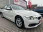 BMW 318d Touring Advantage LED/PDC/Tempo/Sitzheizung